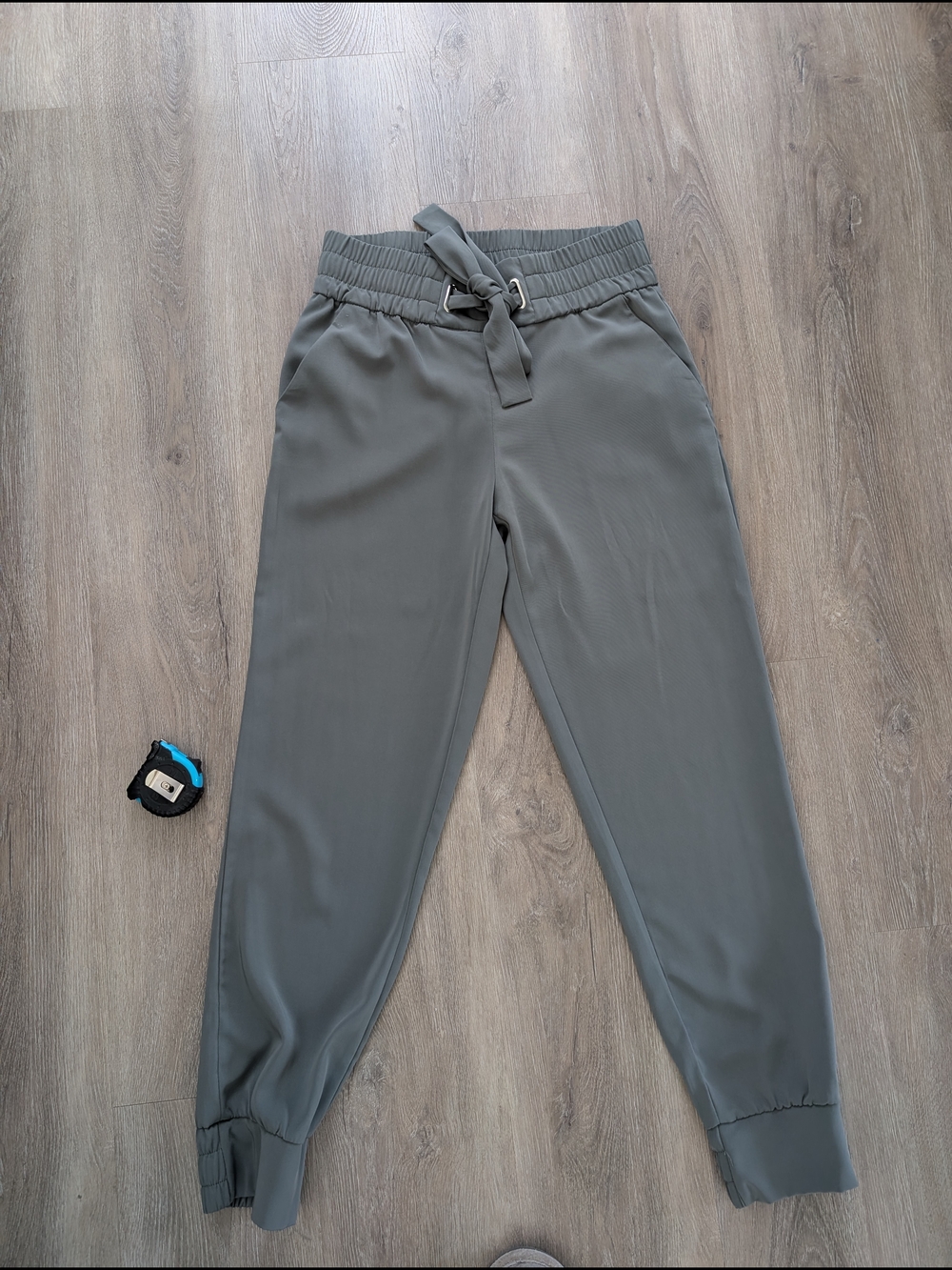 Women's Dynamite Olive Pant